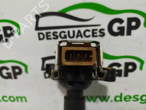 Ignition coil BMW 3 (E46) 320 i | BP7150249M94 