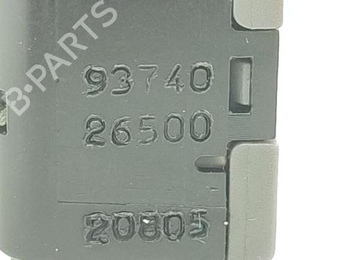 Switch HYUNDAI SANTA FÉ I (SM) 2.0 CRDi 4x4 | BP40158496I30 - Image 4
