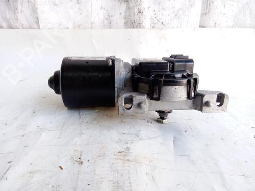 Front wiper motor FIAT BRAVO II (198_) 1.9 D Multijet (198AXB1A) | BP20105880M29 