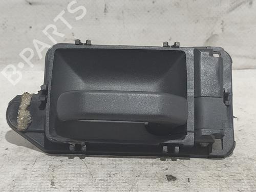 Used Front right interior door handle PEUGEOT 106 II (1A_, 1C_) 1.5 D (57 hp) 23179307