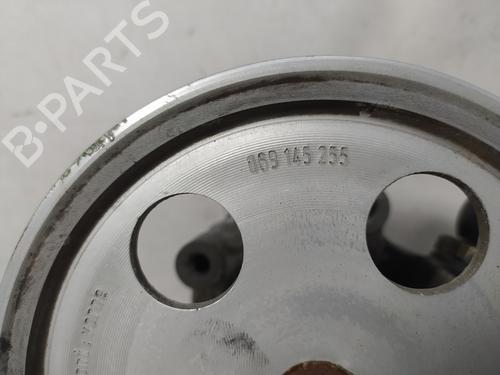 Steering pump AUDI A4 B6 (8E2) 2.0 | BP11868498M99 