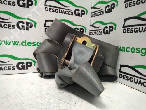 Used Rear right seatbelt RENAULT MEGANE I Classic (LA0/1_) [1996-2008]  7146731
