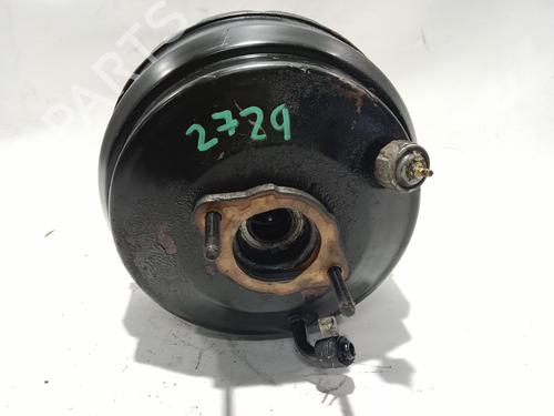 Servo brake ISUZU TROOPER III 3.0 DTI | BP23147887M42 