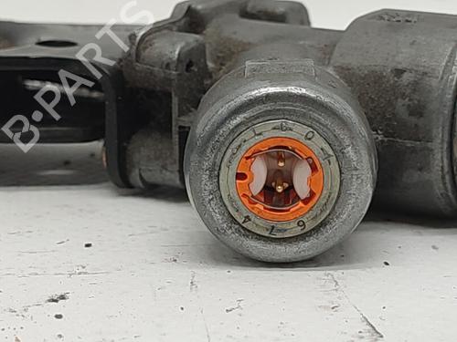 Front left belt tensioner CITROËN SAXO (S0, S1) 1.1 X, SX | BP19313115C87 