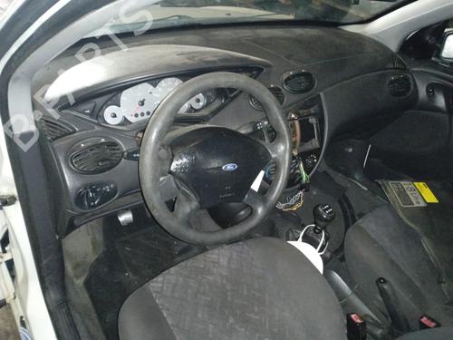 Left front window switch FORD FOCUS I Saloon (DFW) | BP13447367I27 - Image 8