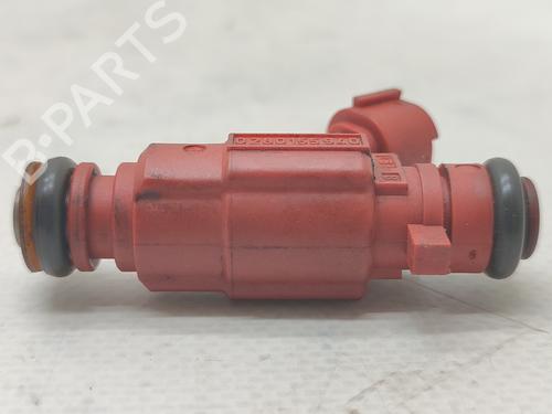 Used Injector NISSAN ALMERA II Hatchback (N16) [2000-2025]  19265261