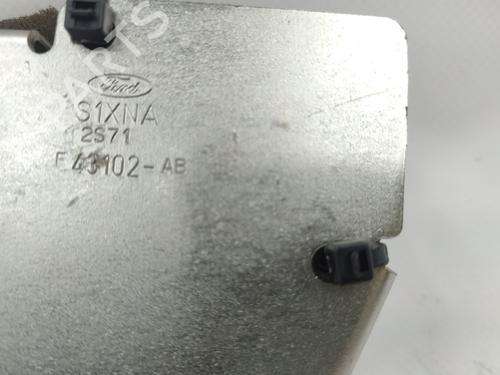 Tailgate lock FORD MONDEO III Saloon (B4Y) 2.0 16V TDDi / TDCi | BP30090333C101 