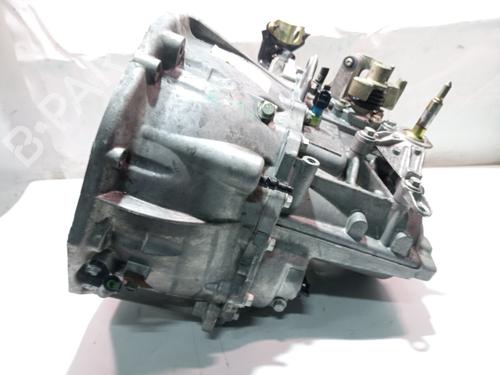 Used Gearbox NISSAN PRIMERA Hatchback (P12) [2002-2025]  16714044
