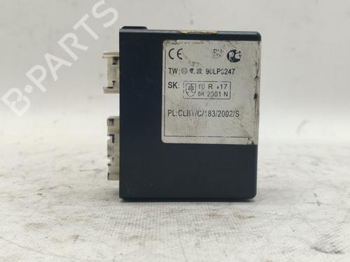 Used Control unit MAZDA 6 Hatchback (GG) 2.0 DI (GG14) (136 hp) 16478106