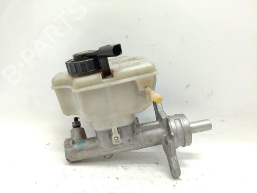 Brake master cylinder AUDI A3 Sportback (8PA) 1.9 TDI | BP29361142M77 