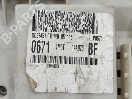 Zekeringkast FORD FOCUS II (DA_, HCP, DP) 1.8 TDCi | BP15657844E1 
