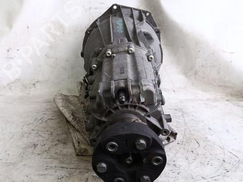 Gearbox BMW 5 (E60) 520 d | BP36785007M3 - Image 6