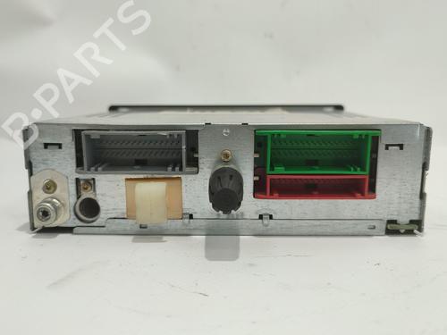 Electronic module RENAULT LAGUNA II (BG0/1_) 1.9 dCi (BG08, BG0G) | BP28214163M83 