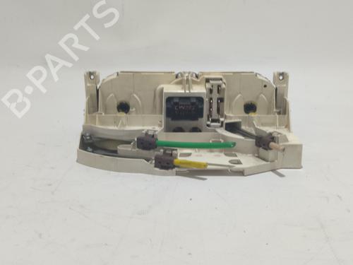 Commande Chauffage SEAT LEON (1M1)  | BP16181854I5 