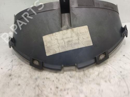 Instrument cluster PEUGEOT 206 Hatchback (2A/C) 2.0 HDI 90 | BP23961619C47 
