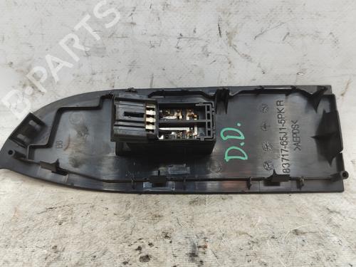 Right front window switch SUZUKI GRAND VITARA II (JT, TE, TD)  | BP18430145I26 