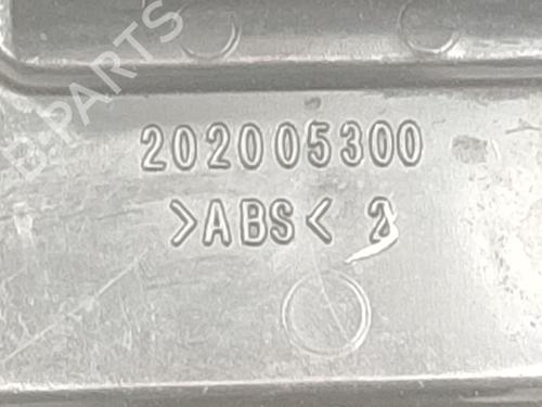 Right front window switch SSANGYONG ACTYON I 2.0 Xdi | BP34378836I26  - Image 5