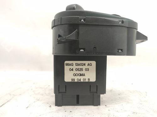Headlight switch FORD FOCUS I (DAW, DBW) 2.0 16V | BP28214133I24 