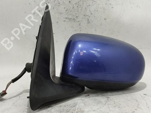 Left mirror NISSAN ALMERA II Hatchback (N16)  | BP17319747C26 