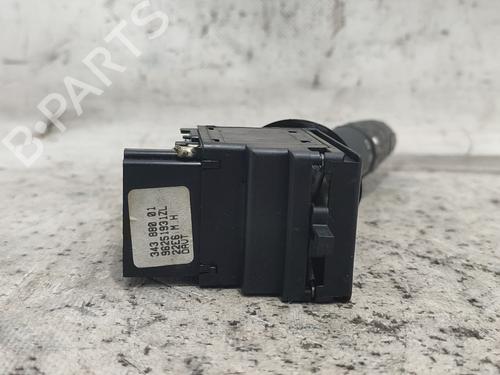 Steering column stalk CITROËN XSARA (N1) 2.0 HDi 90 | BP24440026I23 