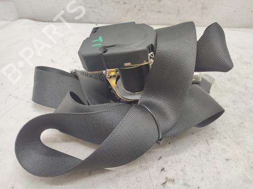 Used Rear left seatbelt MERCEDES-BENZ S-CLASS (W221, V221) S 500 (221.071, 221.171) (388 hp) 22532214