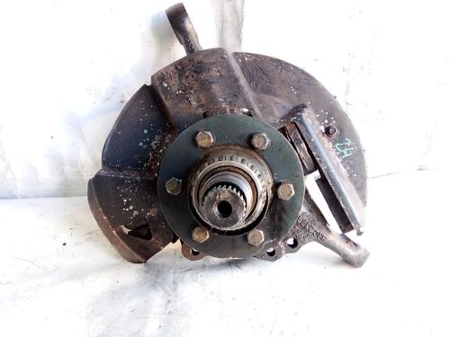 Used Right front steering knuckle LAND ROVER DISCOVERY I (LJ) [1989-1998]  18841932