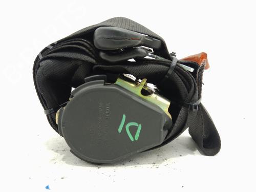 Used Front left seatbelt Front left seatbelt FORD FOCUS I (DAW, DBW) 1.8 TDCi (115 hp) 33986740 33986740
