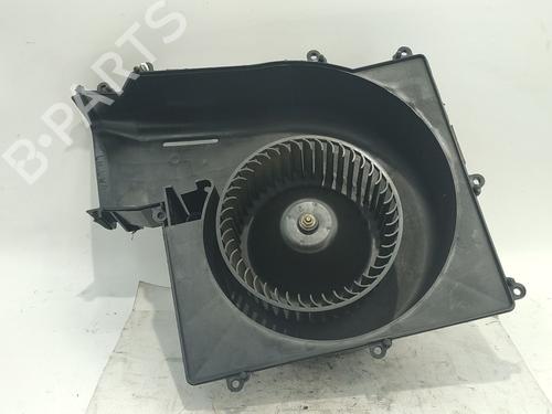 Used Heater blower motor NISSAN ALMERA II (N16) 2.2 dCi (136 hp) 32365864