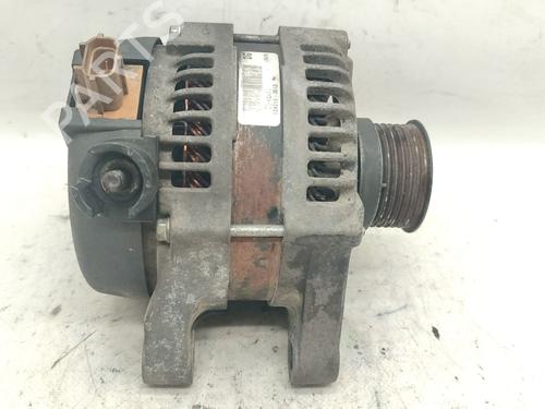 Alternator FORD FUSION (JU_) 1.6 TDCi | BP26978919M7 