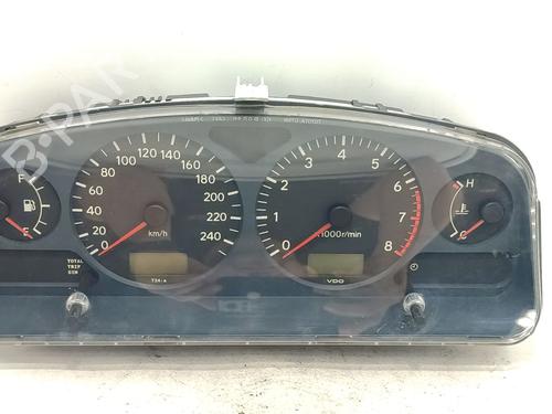 Used Instrument cluster Instrument cluster 38775455 38775455