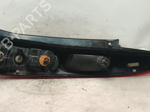 Left taillight FORD FIESTA V (JH_, JD_)  | BP17833965C34 