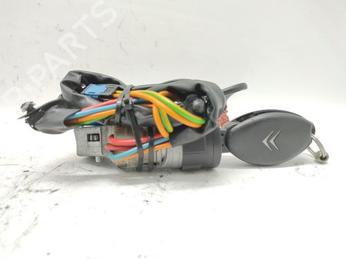 Canhão de ignição CITROËN C5 I (DC_) 2.0 HDi (DCRHZB, DCRHZE) (109 hp) 30810179