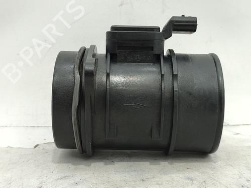 Used Mass air flow sensor Mass air flow sensor NISSAN NV200 Van 1.5 dCi 85 (M20, M20N, M20M) (86 hp) 33049920 33049920