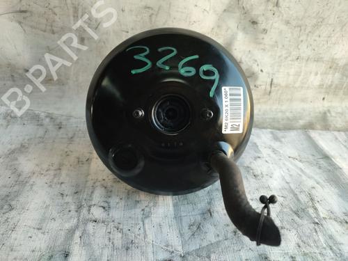 Servo brake CHEVROLET MATIZ (M200, M250) | BP27600145M42