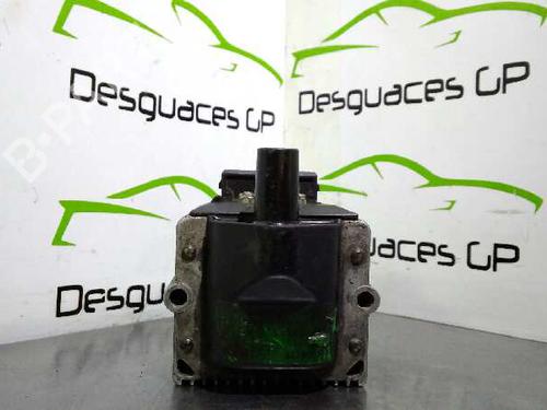 Used Ignition coil VW GOLF III (1H1) 2.8 VR6 (174 hp) 7134492