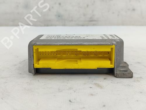 ECU airbags MERCEDES-BENZ CLK (C208) CLK 230 Kompressor (208.347) | BP26191163M53 