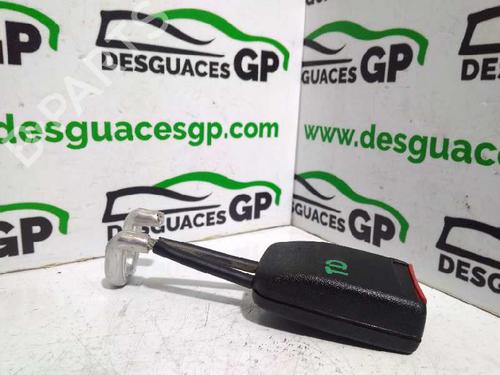 Rear right seatbelt VW PASSAT B5.5 (3B3) 1.9 TDI | BP7147498I28 