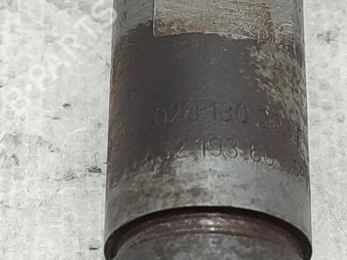 Injector SEAT CORDOBA (6L2) 1.9 SDI | BP23993168M100 