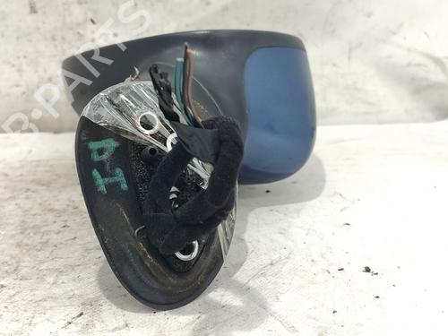 Left mirror FIAT GRANDE PUNTO (199_) 1.9 D Multijet | BP27619413C26 