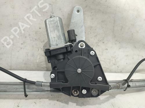 Front left window mechanism FIAT DOBLO Box Body/MPV (223_) 1.3 D Multijet | BP27987669C22 