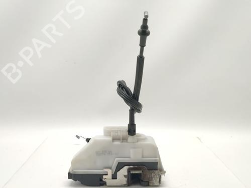 Used Front left lock Front left lock CITROËN C2 (JM_) 1.4 HDi (68 hp) 39695780 39695780