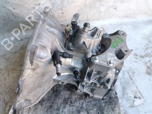 Gearbox OPEL ADAM (M13) | BP40010361M3 - Image 2