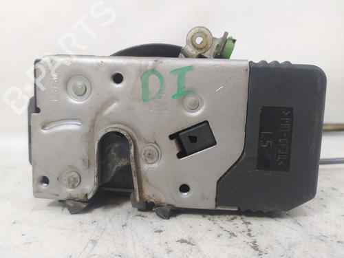 Used Front left lock OPEL ZAFIRA A MPV (T98) [1999-2006]  13448519