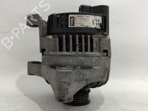 Used Alternator ROVER 75 (RJ) [1999-2005]  20106469