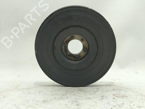Pulley CITROËN C3 I (FC_, FN_) 1.4 HDi | BP29880401M122