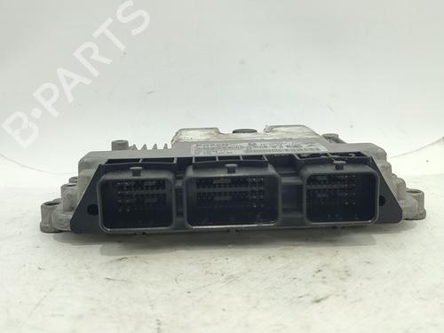 Engine control unit (ECU) PEUGEOT 5008 (0U_, 0E_) 1.6 HDi | BP31806412M57 - Image 3