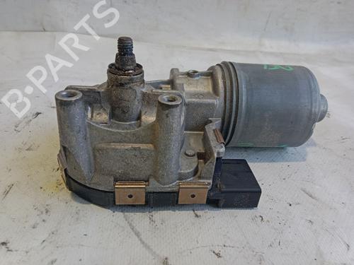 Front wiper motor VW GOLF VII (5G1, BQ1, BE1, BE2) 1.6 TDI | BP27208782M29 