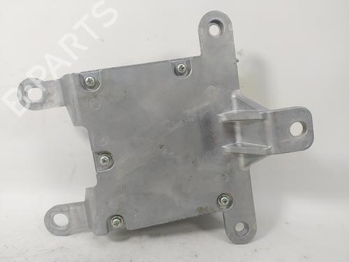 ECU airbags SUBARU FORESTER (SH_)  | BP12449491M53 
