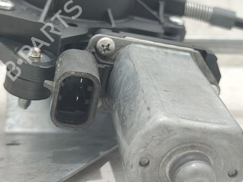 Front left window mechanism FIAT DOBLO Box Body/MPV (223_) 1.3 D Multijet | BP27987669C22 