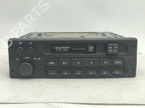 Used Other OPEL VECTRA B Hatchback (J96) 1.6 i 16V (F68) (101 hp) 32372501